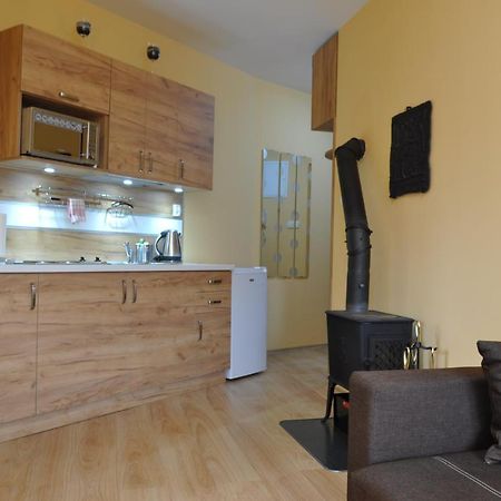 Apartamenty Carpe Diem กอสเชียลิสกอ ภายนอก รูปภาพ